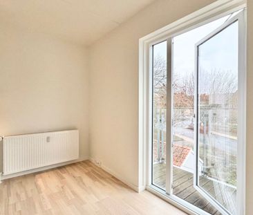 1 værelses – Nørrevænget 8, 1. lejl. 19 – Odense C - Foto 4