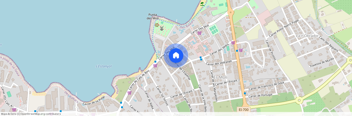 Sant Antoni De Portmany