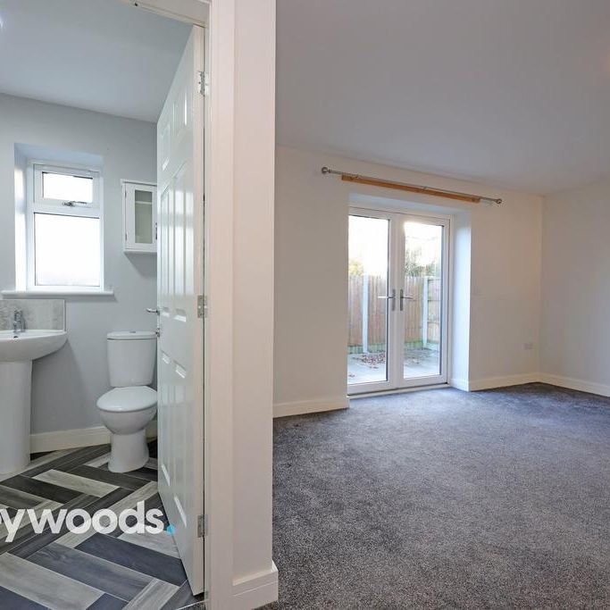 2 bedroom bungalow to rent - Photo 1