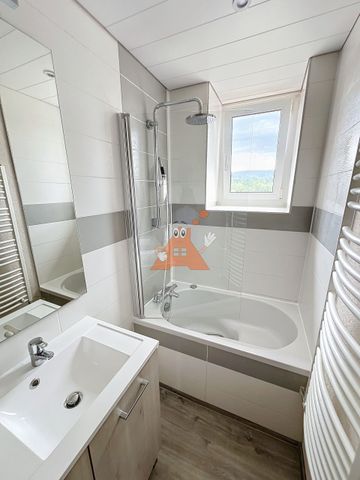 Situé au centre de l'Orient, très joli appartement de 4,5 pces - Photo 4