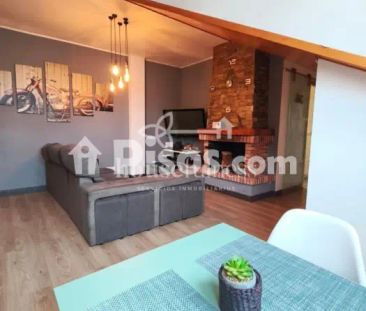 Apartamento en alquiler en Calle Barbeito - Foto 1