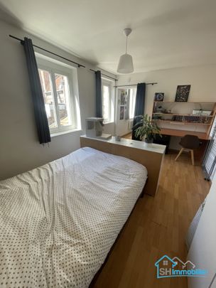 Location Appartement 2 pièces 38m² ROUBAIX 59100 - Photo 1