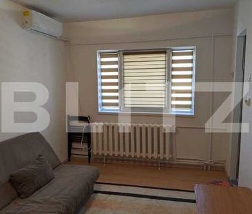 Apartament cu o camera, 22 mp, pet friendly, zona strazii Fabricii de Zahar - Photo 2