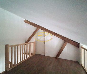 Location Appartement 4 pièces 90m² LIGNY EN BARROIS 55500 - Photo 6
