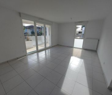 APPARTEMENT T3 60M - Photo 6