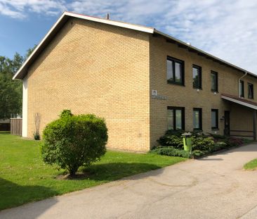 Bengt Nordenbergs väg 3 A, 293 73, JÄMSHÖG, Sverige - Photo 1