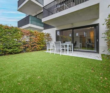 Appartement te huur - Photo 4