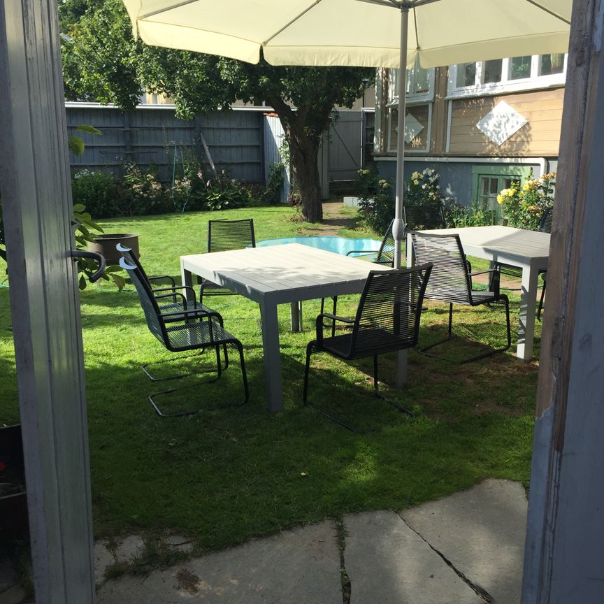 Aspliden, Mölndal - Foto 1