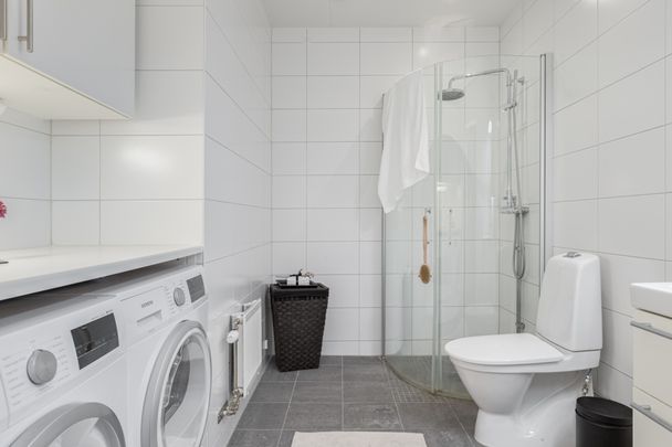 Drottninggatan, Växjö - Photo 1