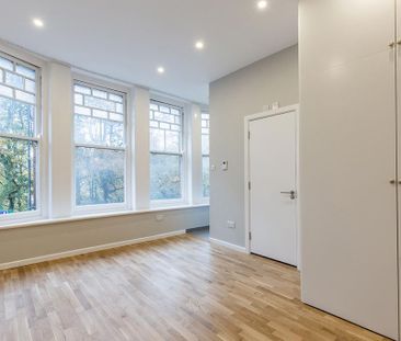 Studio to rent - Photo 5