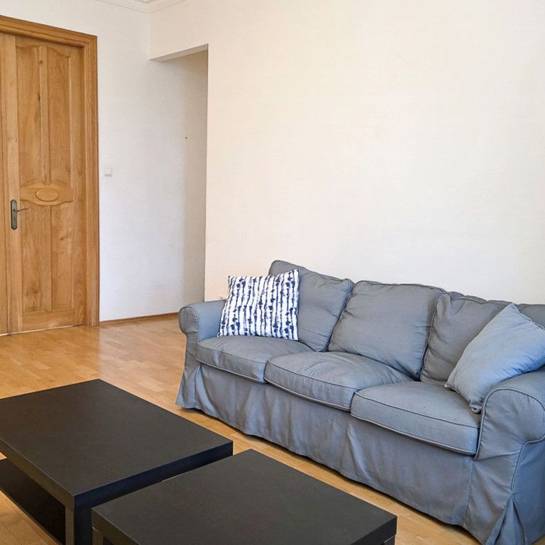 Warszawa, Śródmieście, Śródmieście Południowe, Mokotowska - Photo 1