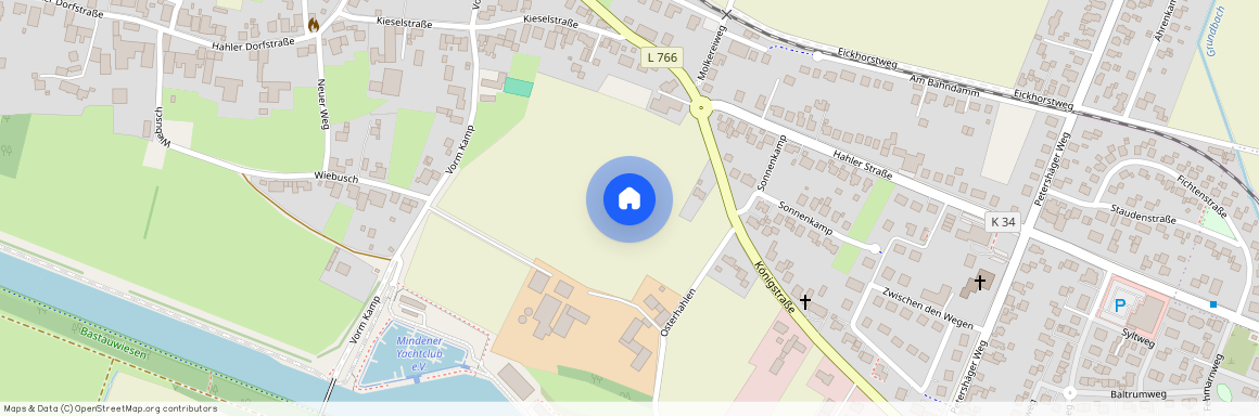 32427 Nordrhein-Westfalen - Minden