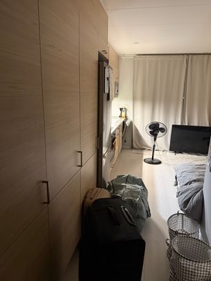 Herculesgatan, Järfälla - Foto 1