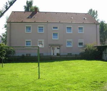 3-Zimmer-Wohnung mit Balkon in Bergkamen-Oberaden mieten - Foto 2