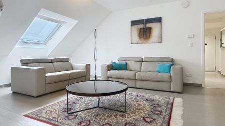 Appartement met drie slaapkamers in Arlon - Photo 3