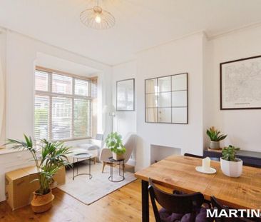 2 bedroom terraced house to rent - Photo 2