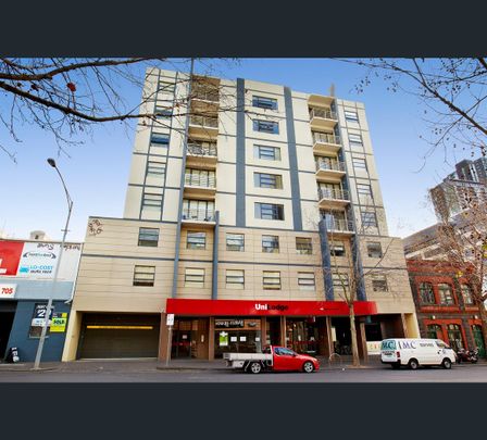 1302/20-26 Coromandel Place, Melbourne, Vic 3000 - Photo 1