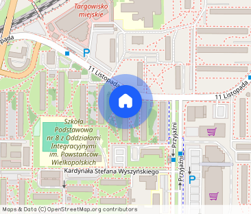 Do wynajęcia umeblowane, odświeżone 2 pokoje, V os - Фото 1