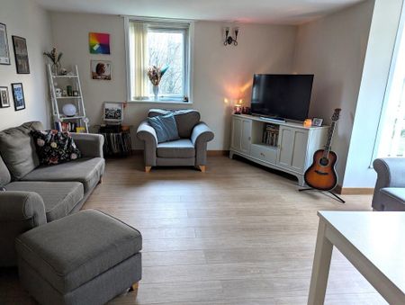 2 bedroom flat to rent - Photo 3