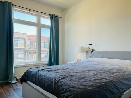 For Lease - 271 Dalhousie Street, Vaughan, Ontario - Photo 3