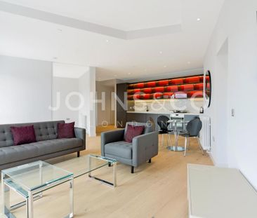 3 bedroom apartment to rent - Photo 4