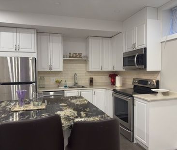 For Lease - 48 Enfield Avenue Unit# Bsmt, Toronto, Ontario - Photo 6