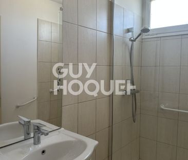 Location Appartement 2 pièces 52m² - Photo 4