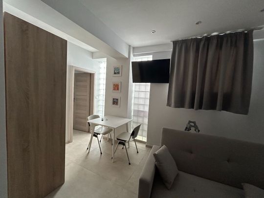 Studio/Γκαρσονιέρα για ενοικίαση Άγιος Γεράσιμος (Πάτρα) - Photo 1