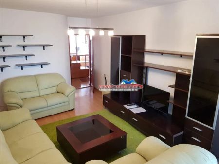 Apartament 2 camere de inchiriat zona Piata Civica Tulcea - Fotografie 3