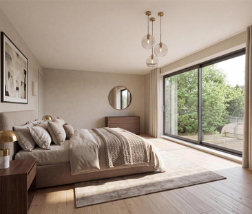 5 bedroom detached house to rent - Photo 4