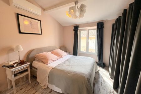 MAISON VALBONNE VILLAGE 2 CHAMBRES A LOUER - Photo 3
