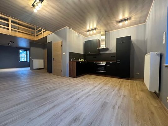 Duplex te huur - Photo 1