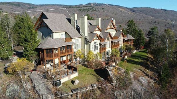 2256 Allée de la Fleur-de-Lys, QC, CA, Lac-Tremblant-Nord - Photo 1