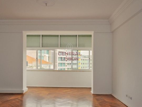 Apartamento T2 em Lisboa - Photo 1
