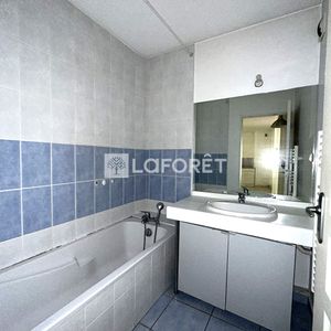 Appartement T2 Vienne à louer - Photo 2