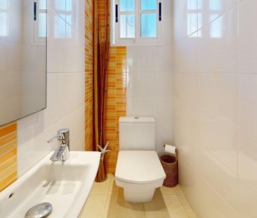 Casa o chalet de alquiler en Avenida Costa Blanca, Los Arenales del... - Photo 5