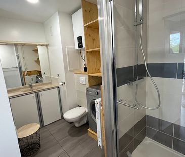 Location Appartement 1 pièce 33m² - Photo 5