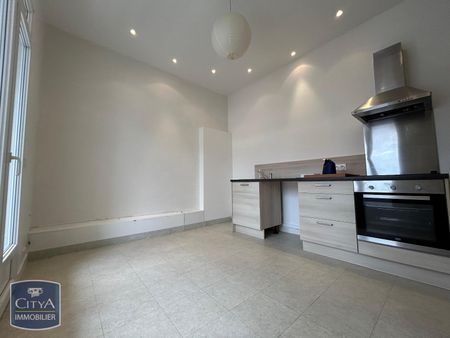 Location Appartement 1 pièce 37m² ST NAZAIRE 44600 - Photo 3