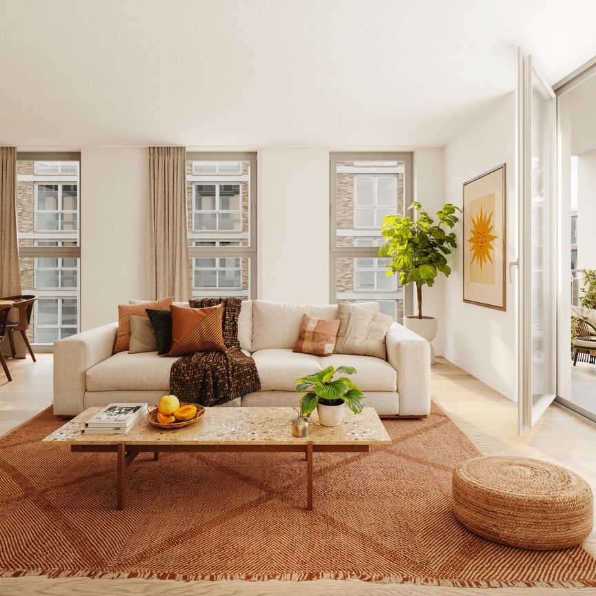 Johan David Zocherstraat 259, Damsigt, 2272KB, Voorburg - Foto 1