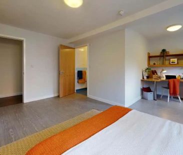 Platinum En Suite - Photo 4