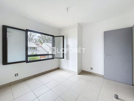 Appartement T3 Saint-François à louer - Photo 2