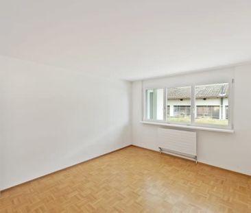 2.5 Zimmer, 60 m², 4. Stock - Foto 6