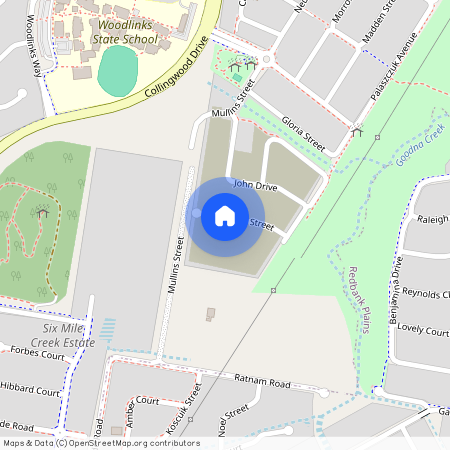 11 Nicholas St, Qld 4301, Collingwood Park