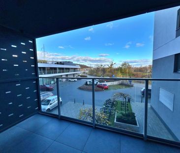 2 pokoje | Modern Tower, balkon, siłownia - Photo 2