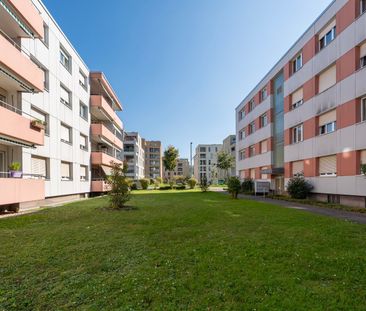 3 Zimmer, 85 m², EG - Photo 1