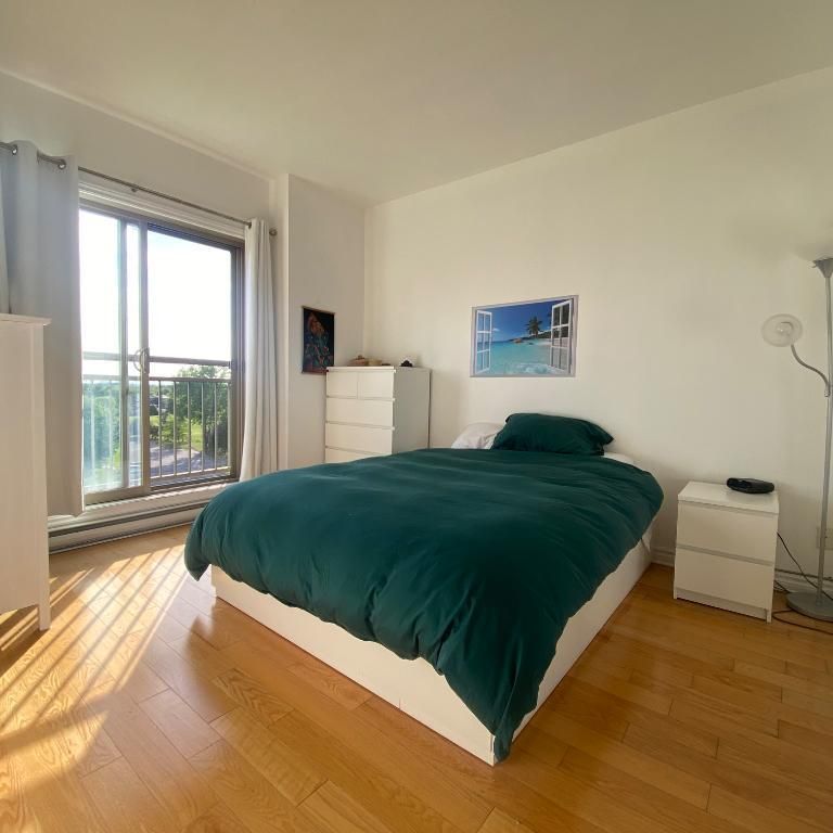 Condo à louer - Photo 1