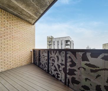 1 Bed Flat, Green Ferry Way, E17 - Photo 1