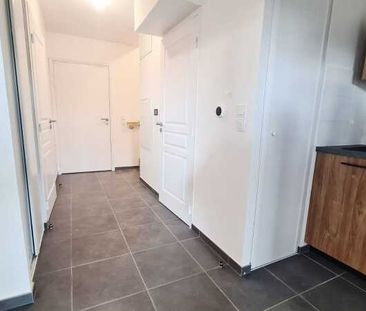 Location Appartement 2 Pièces 44 m² - Photo 2