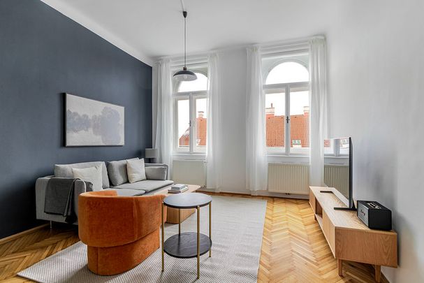 Neubaugasse 69 - Foto 1