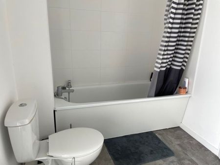 Appartement 4 pièces - Photo 3